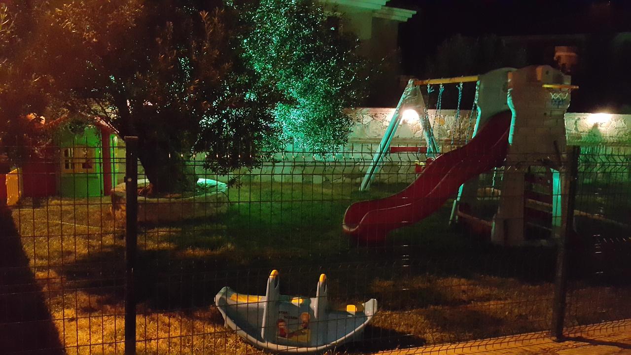 Elisa Hotel Ayvalı Extérieur photo